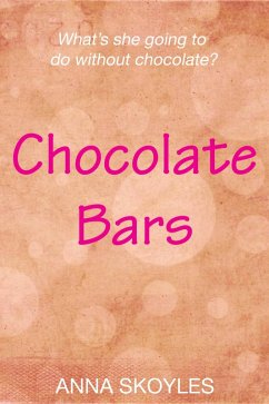 Cover Chocolate Bars (eBook, ePUB)