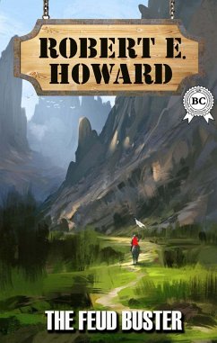 Cover The Feud Buster (eBook, ePUB)