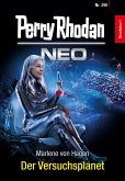 Der Versuchsplanet / Perry Rhodan - Neo Bd.290 (eBook, ePUB)