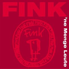 'Ne Menge Leute (Ltd. Box-Set,6x Coloured Vinyl) - Fink