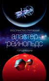 Пространство Откровения. Город Бездны (eBook, ePUB)