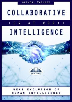 Cover Collaborative Intelligence (eBook, ePUB)