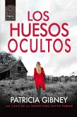 Los huesos ocultos (eBook, ePUB)