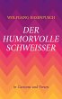 Der humorvolle Schweisser (eBook, ePUB) - Bild 1