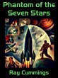 Phantom of the Seven Stars (eBook, ePUB) - Bild 1