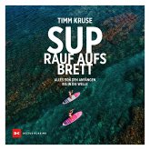 SUP - Rauf aufs Brett (eBook, ePUB)