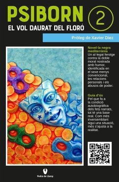 Cover El vol daurat del floró (eBook, ePUB)