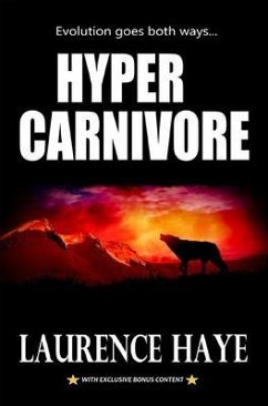 HYPER CARNIVORE (eBook, ePUB) - Haye, Laurence