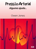 Pressão Arterial (eBook, ePUB)