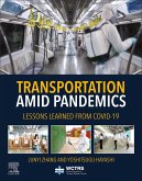 Transportation Amid Pandemics (eBook, ePUB)