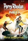 Verrat am Imperium / Perry Rhodan - Neo Bd.291 (eBook, ePUB)