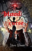 Blood Curse (Immortal Touch, #1) (eBook, ePUB)