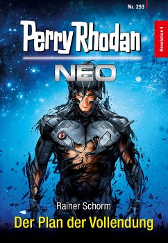 Der Plan der Vollendung / Perry Rhodan - Neo Bd.293 (eBook, ePUB) - Schorm, Rainer