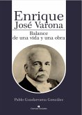 Enrique José Varona. Balance de una vida y una obra (eBook, ePUB)