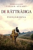 De rättrådiga (eBook, ePUB)