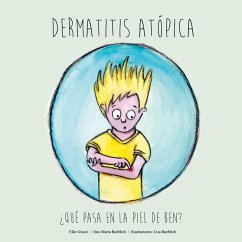 Dermatitis Atópica (eBook, ePUB)