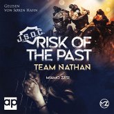 Team Nathan: RISK OF THE PAST (MP3-Download)
