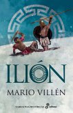 Ilión (eBook, ePUB)