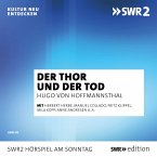 Der Thor und der Tod (MP3-Download)