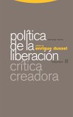 Política de la Liberación (eBook, ePUB)