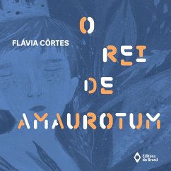 O rei de Amaurotum (MP3-Download) - Côrtes, Flávia