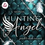 Hunting Angel. Fürchte dich vor mir (MP3-Download)