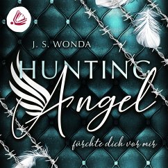 Hunting Angel. Fürchte dich vor mir (MP3-Download) - Wonda, J. S.