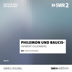 Philemon und Baucis (MP3-Download) - Eulenberg, Herbert