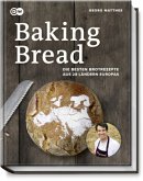 Baking Bread   (Restauflage) Baking Bread   (Restauflage)