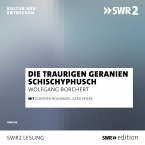 Die traurigen Geranien/Schichyphusch (MP3-Download)