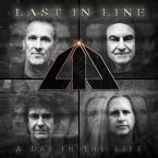 A Day In The Life (Ltd.12&quote; Silver Collector'S Ep)