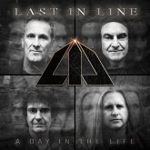 A Day In The Life (Ltd.12" Silver Collector'S Ep)