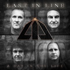 A Day In The Life (Ltd.12