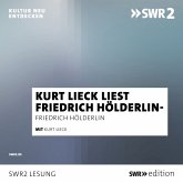 Kurt Lieck liest Friedrich Hölderlin (MP3-Download)