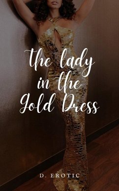 Cover The Lady in the Gold Dress (eBook, ePUB)