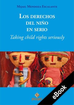 Cover Los derechos del niño es serio (eBook, ePUB)