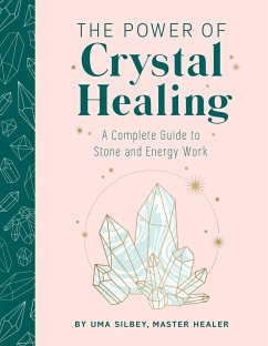 Cover The Power of Crystal Healing (eBook, ePUB)