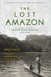 The Lost Amazon (eBook, ePUB) - Bild 1