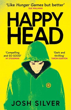 Cover HappyHead (eBook, ePUB)