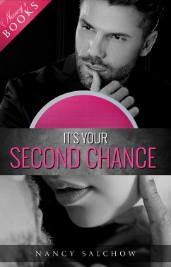 It's Your Second Chance (eBook, ePUB) - Salchow, Nancy