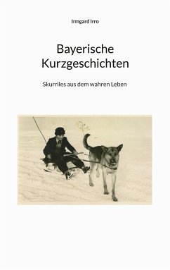 Bayerische Kurzgeschichten (eBook, ePUB)