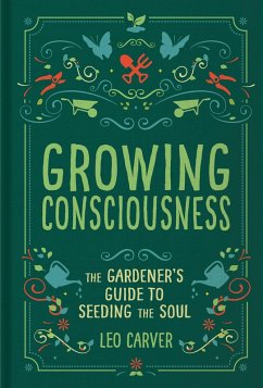 Growing Consciousness (eBook, ePUB) - Carver, Leo