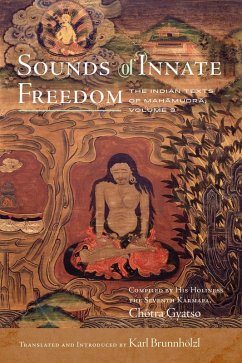 Cover Sounds of Innate Freedom (eBook, ePUB)