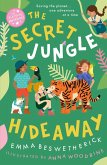 The Secret Jungle Hideaway (eBook, ePUB)