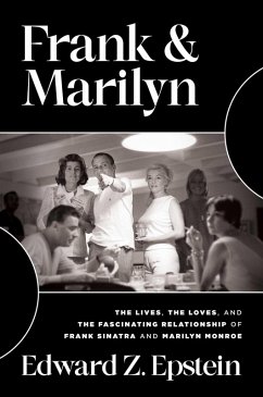 Frank & Marilyn (eBook, ePUB) Cover Frank & Marilyn (eBook, ePUB)