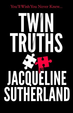 Twin Truths (eBook, ePUB) - Sutherland, Jacqueline