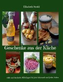 Geschenke aus der Küche (eBook, ePUB)