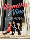 Vignettes & Vino (eBook, ePUB)