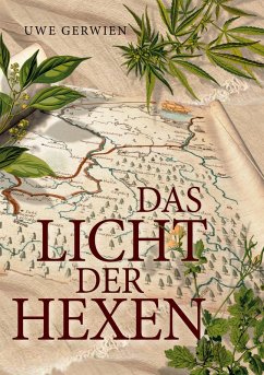 Das Licht der Hexen (eBook, ePUB) - Gerwien, Uwe