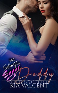 Cover Her SilverFox Sugar Daddy (eBook, ePUB)